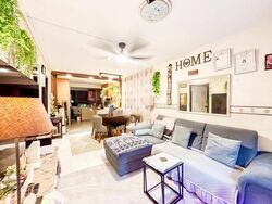 Blk 122 Yuan Ching Road (Jurong West), HDB 3 Rooms #464341901